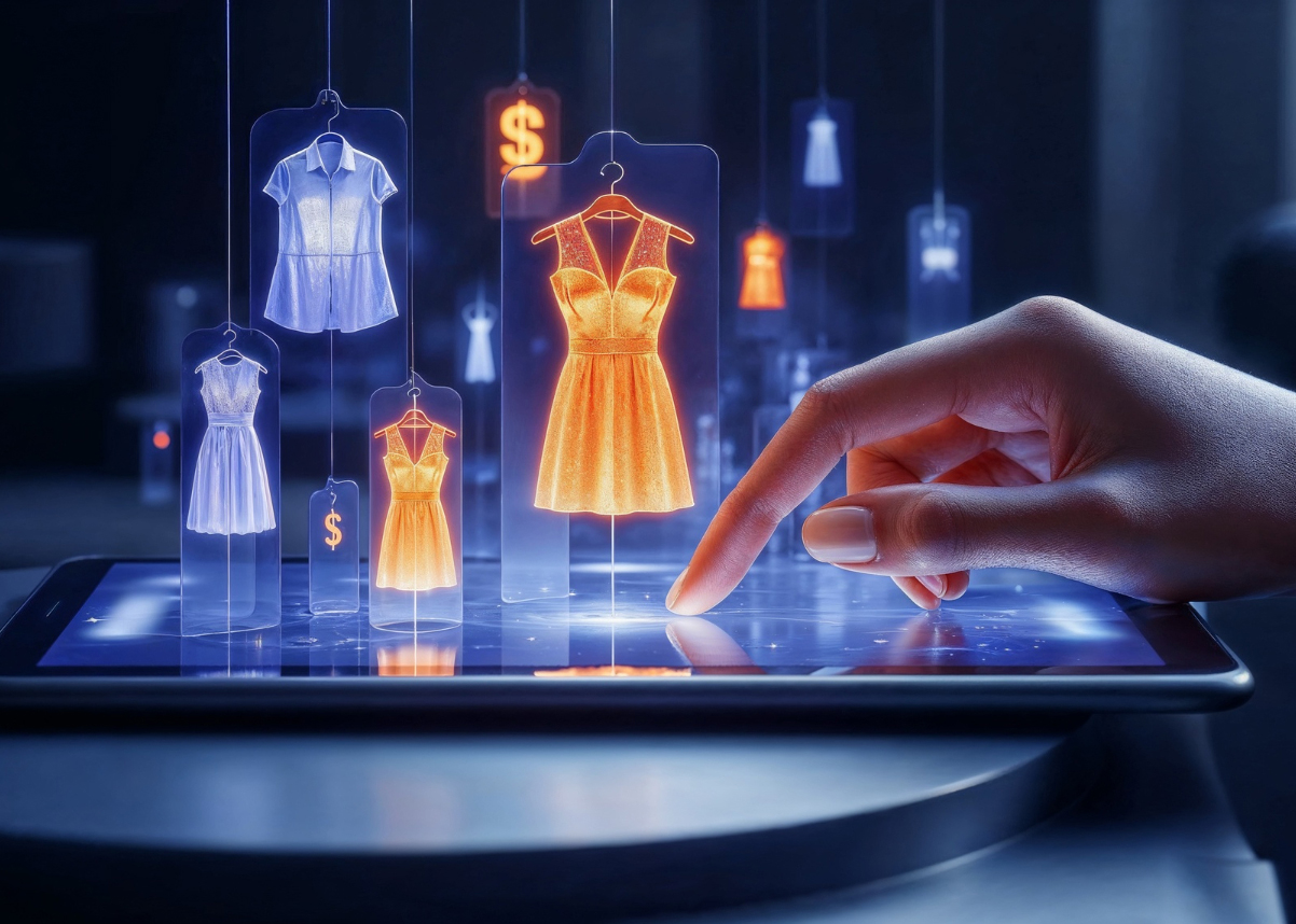 E-commerce Website